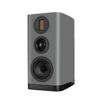 Wharfedale EVO 5.2 (szary). Kolumny podstawkowe. - 5