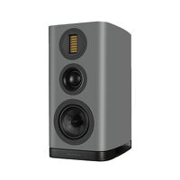 Wharfedale EVO 5.2 (szary). Kolumny podstawkowe. - 5