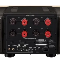 Accuphase A-80. Końcówka mocy stereo klasy high-end. - 2