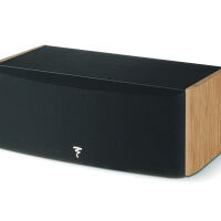 Focal Aria Evo X Center (orzech). Kolumna centralna. - 3