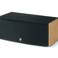 Focal Aria Evo X Center (orzech). Kolumna centralna. - 3