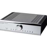 Musical Fidelity M6si Chrome. Zintegrowany wzmacniacz stereo. - 2