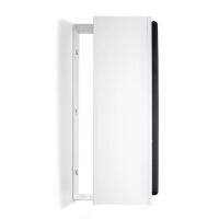 Canton GLE 10 PRO S2 (biały). Kolumny naścienne. - 3