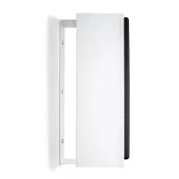 Canton GLE 10 PRO S2 (biały). Kolumny naścienne. - 3