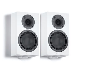 Canton GLE 10 PRO S2 (biały). Kolumna naścienna.