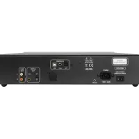 Atoll CD100 Evolution (srebrny). Odtwarzacz płyt CD. - 2