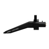Ortofon Concorde 5E Wkładka gramofonowa MM. - 8