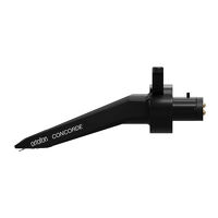 Ortofon Concorde 5E Wkładka gramofonowa MM. - 8