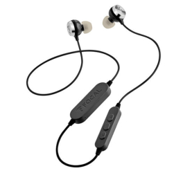Focal Sphear Wireless (czarny). Bezprzewodowe słuchawki douszne.