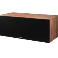 Paradigm Premier v2 520LCR (orzech). Kolumna centralna/LCR. - 2