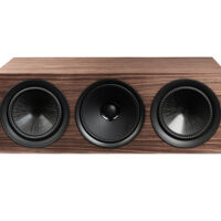 Paradigm Premier v2 520LCR (orzech). Kolumna centralna/LCR. - 3