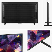 Hisense 4K 75E7S PRO. Telewizor QLED 75