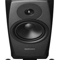 Dynaudio Confidence 20 (raven). Kolumny podstawkowe. - 2