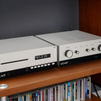 Leak CDT (srebrny). Transport płyt CD. - 4