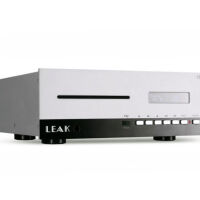 Leak CDT (srebrny). Transport płyt CD. - 2