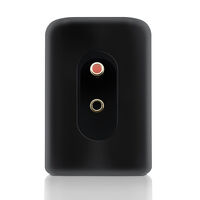 Canton Plus MX.3 (czarny). Instalacyjny głośnik naścienny. - 4