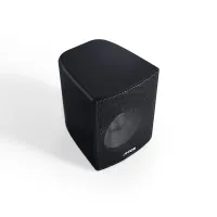 Canton Plus MX.3 (czarny). Instalacyjny głośnik naścienny. - 3