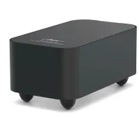 Fezz Audio Argentum X10 EVO (evergreen). Transformator napięcia dla wkładek. - 3