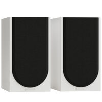Monitor Audio Silver 50 8G (biały). Kolumny podstawkowe. - 3