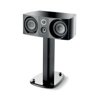 Focal Sopra Stand (czarny). Podstawki głośnikowe. - 2