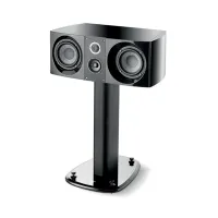 Focal Sopra Stand (czarny). Podstawki głośnikowe. - 2