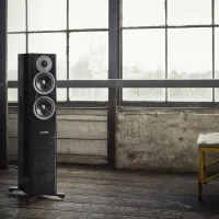 Dynaudio Evoke 30 (czarny). Kolumny podłogowe. - 7