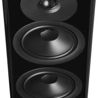 Dynaudio Evoke 30 (czarny). Kolumny podłogowe. - 6