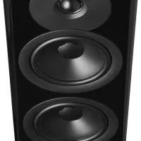 Dynaudio Evoke 30 (czarny). Kolumny podłogowe. - 6