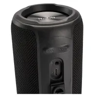 Noon Audio Global (czarny). Przenośny głośnik Bluetooth. - 4