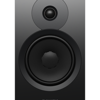 Dynaudio Emit 20 (czarny). Kolumny podstawkowe. - 3