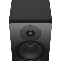 Dynaudio Emit 20 (czarny). Kolumny podstawkowe. - 4