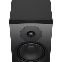 Dynaudio Emit 20 (czarny). Kolumny podstawkowe. - 4
