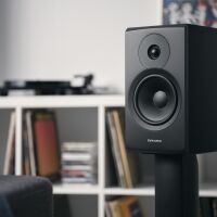 Dynaudio Emit 20 (czarny). Kolumny podstawkowe. - 8