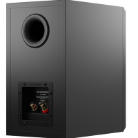 Dynaudio Emit 20 (czarny). Kolumny podstawkowe. - 5