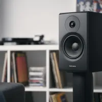 Dynaudio Emit 20 (czarny). Kolumny podstawkowe. - 5