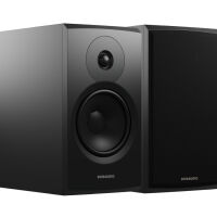 Dynaudio Emit 20 (czarny). Kolumny podstawkowe. - 2