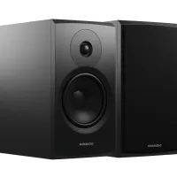 Dynaudio Emit 20 (czarny). Kolumny podstawkowe. - 2