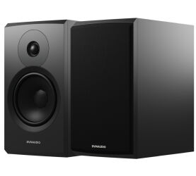 Dynaudio Emit 20 (czarny). Kolumny podstawkowe.