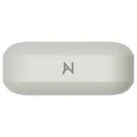 Noon Audio Adept 5 Active (biały). Bezprzewodowe słuchawki douszne. - 5