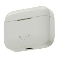 Noon Audio Adept 5 Active (biały). Bezprzewodowe słuchawki douszne. - 4