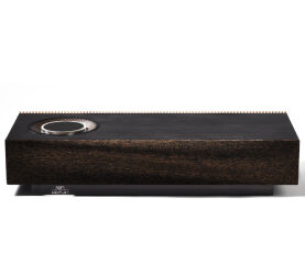 Naim Mu-so 2 for Bentley. System All-in-One.