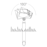 Monitor Audio CLG140. Głośnik zewnętrzny. - 5
