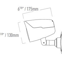 Monitor Audio CLG140. Głośnik zewnętrzny. - 7