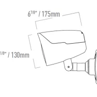 Monitor Audio CLG140. Głośnik zewnętrzny. - 7