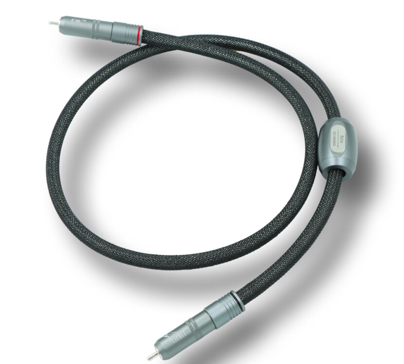 Esprit Beta X. Przewód koaksjalny SPDIF (1m)