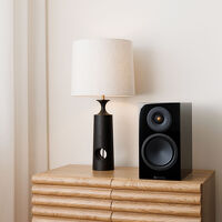 Monitor Audio Silver 50 8G (czarny). Kolumny podstawkowe. - 6