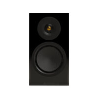 Monitor Audio Silver 50 8G (czarny). Kolumny podstawkowe. - 4