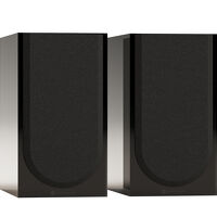 Monitor Audio Silver 50 8G (czarny). Kolumny podstawkowe. - 3