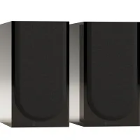 Monitor Audio Silver 50 8G (czarny). Kolumny podstawkowe. - 3