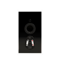 Monitor Audio Silver 50 8G (czarny). Kolumny podstawkowe. - 5